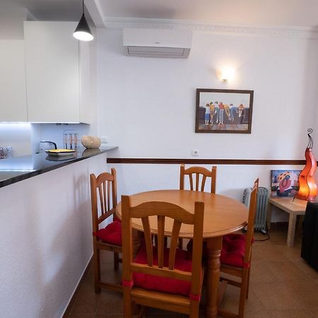 Coronado 4 Menyber Nerja Ngoại thất bức ảnh