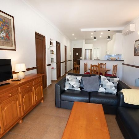 Coronado 4 Menyber Nerja Ngoại thất bức ảnh