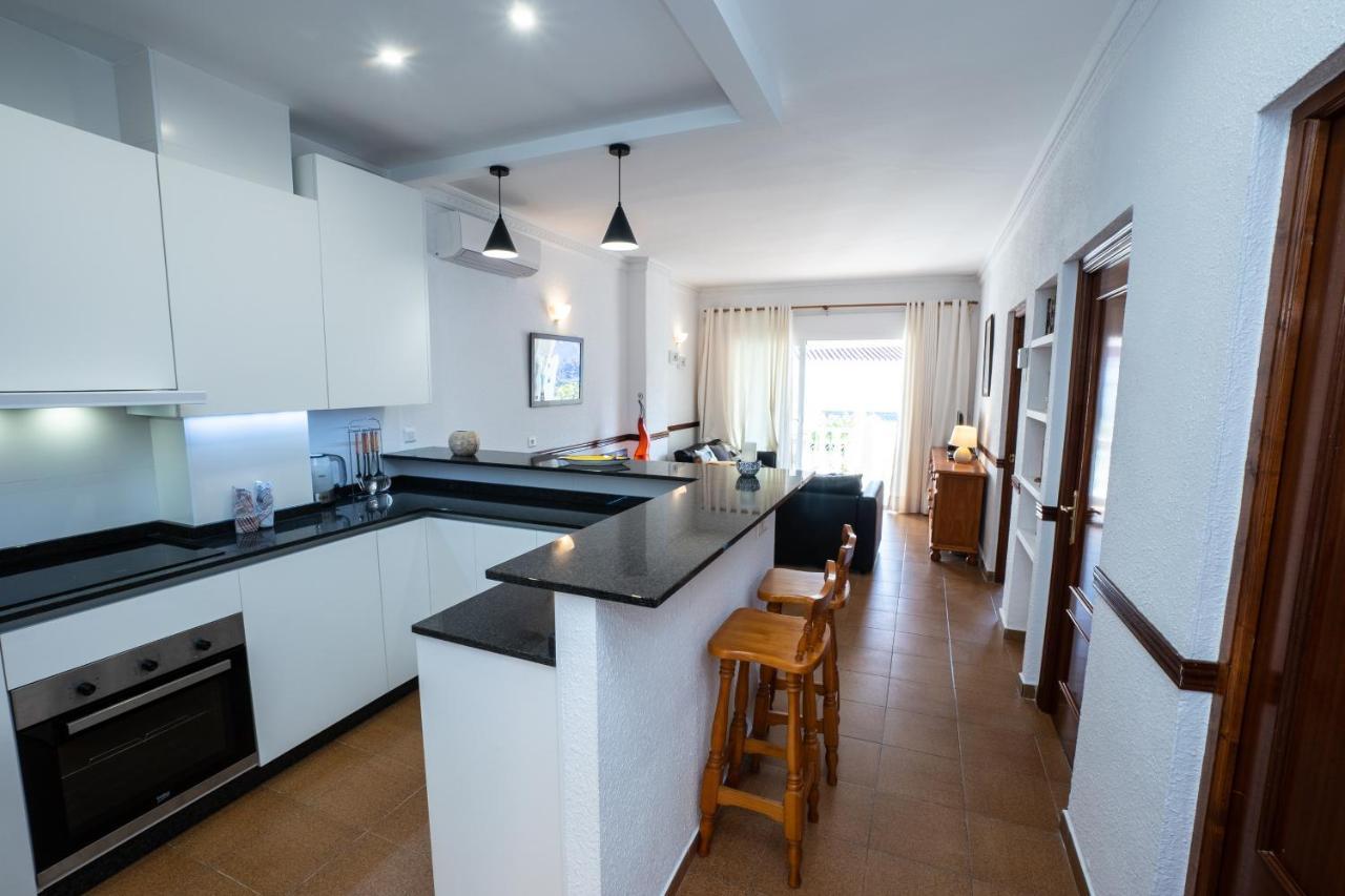 Coronado 4 Menyber Nerja Ngoại thất bức ảnh