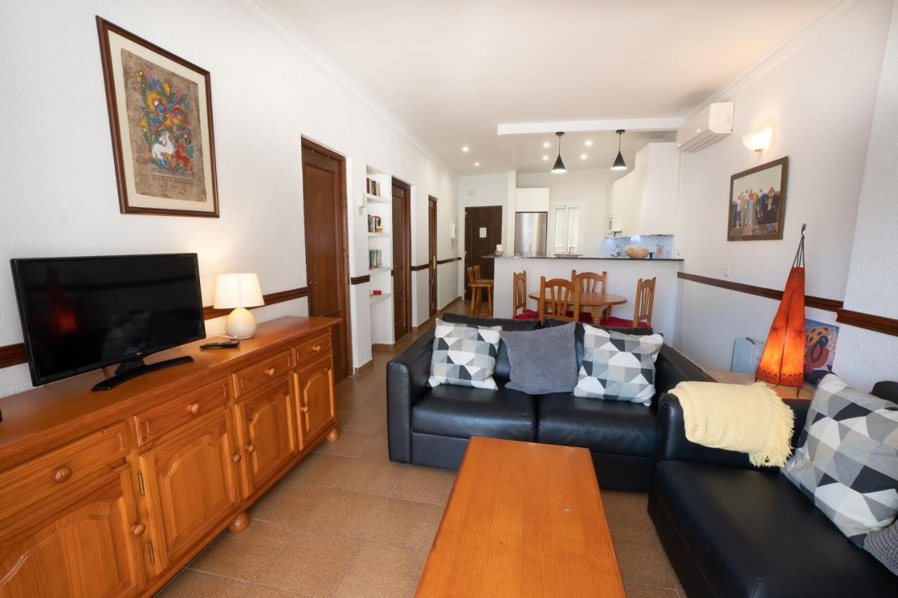 Coronado 4 Menyber Nerja Ngoại thất bức ảnh
