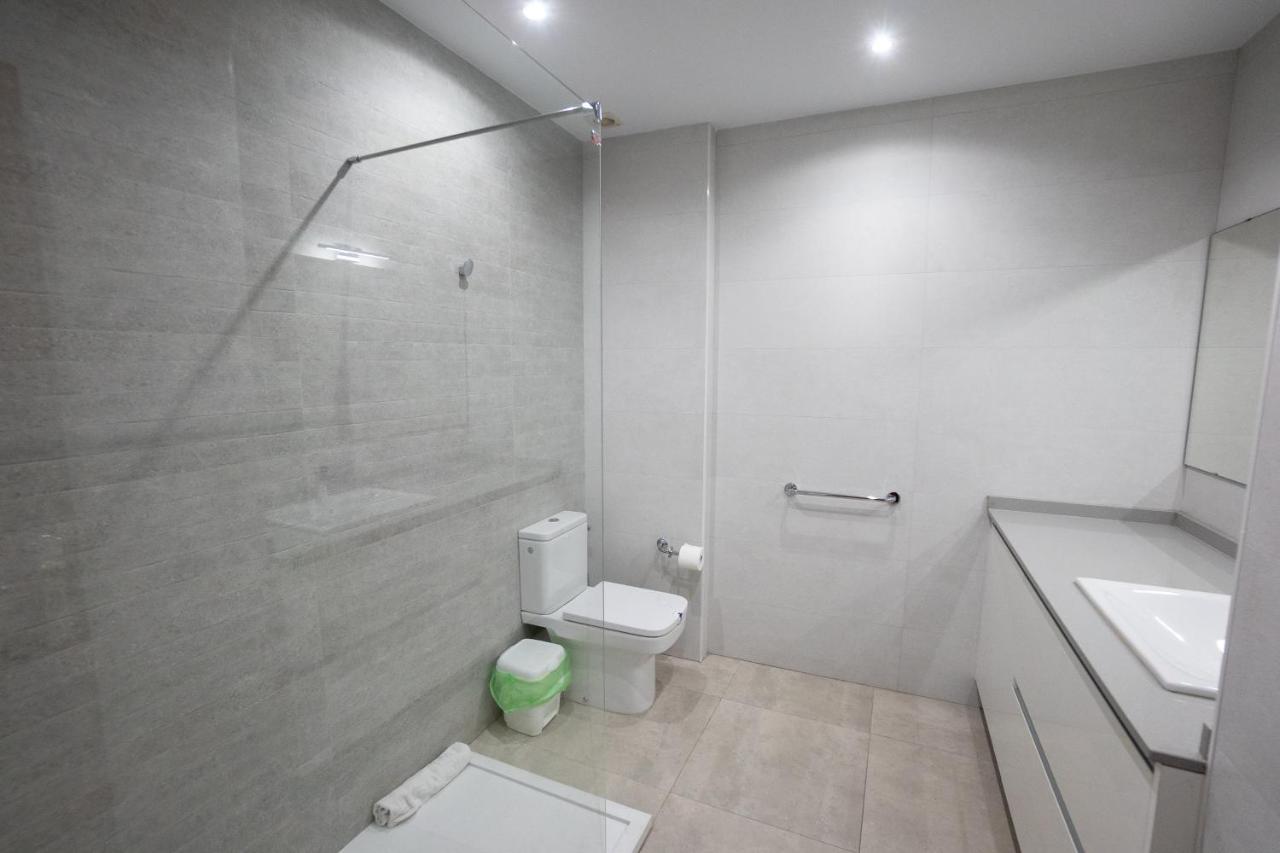 Coronado 4 Menyber Nerja Ngoại thất bức ảnh
