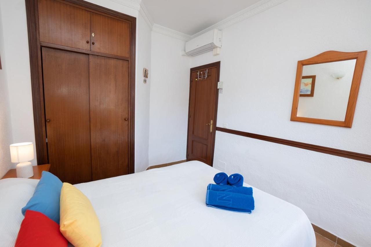 Coronado 4 Menyber Nerja Ngoại thất bức ảnh