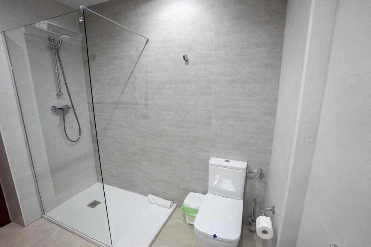 Coronado 4 Menyber Nerja Ngoại thất bức ảnh