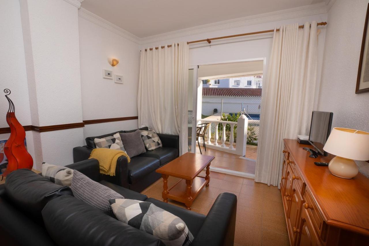 Coronado 4 Menyber Nerja Ngoại thất bức ảnh