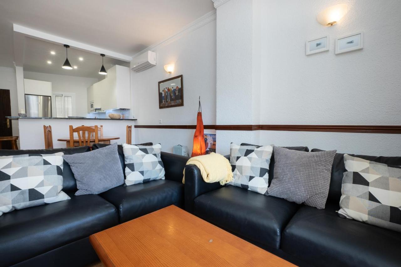 Coronado 4 Menyber Nerja Ngoại thất bức ảnh