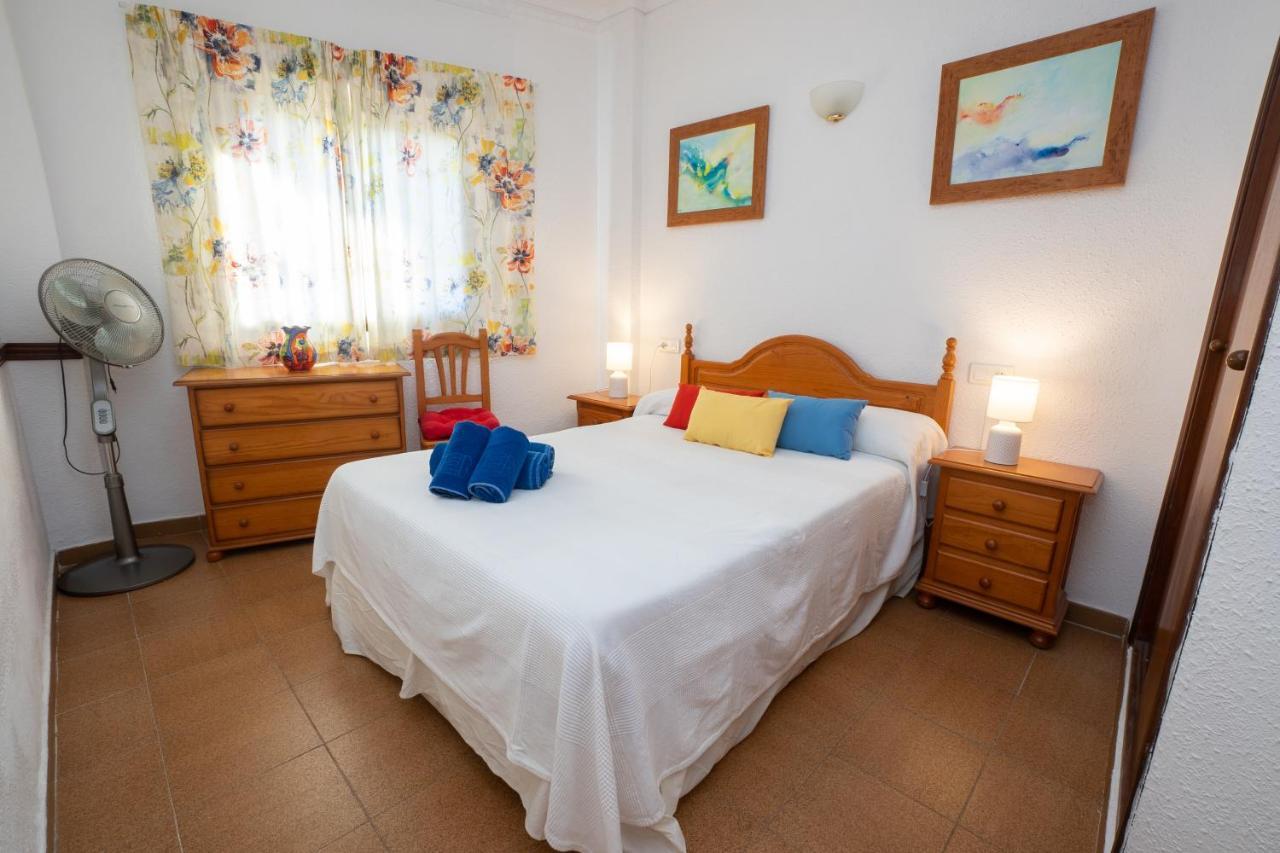 Coronado 4 Menyber Nerja Ngoại thất bức ảnh