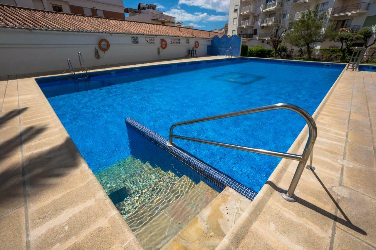 Coronado 4 Menyber Nerja Ngoại thất bức ảnh