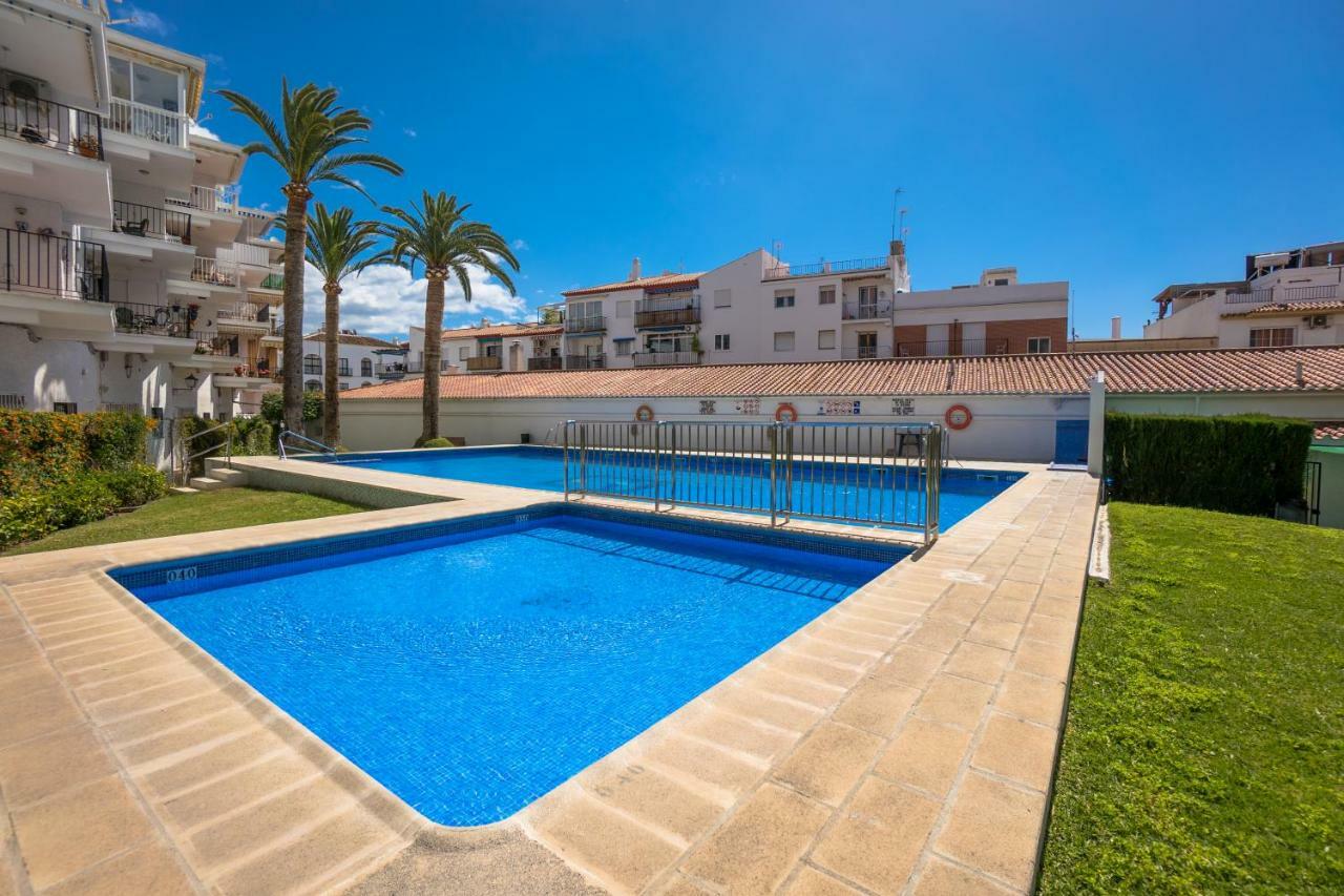 Coronado 4 Menyber Nerja Ngoại thất bức ảnh