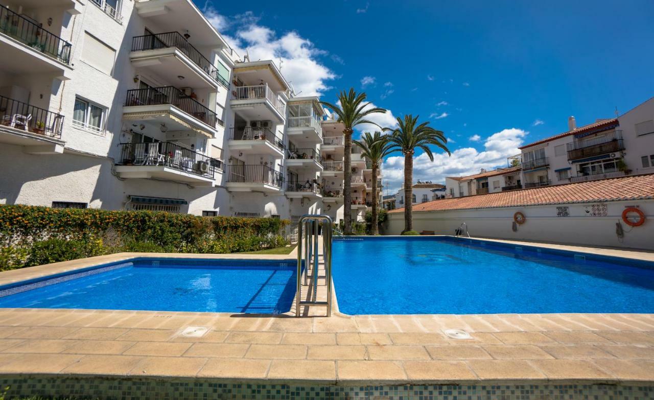 Coronado 4 Menyber Nerja Ngoại thất bức ảnh