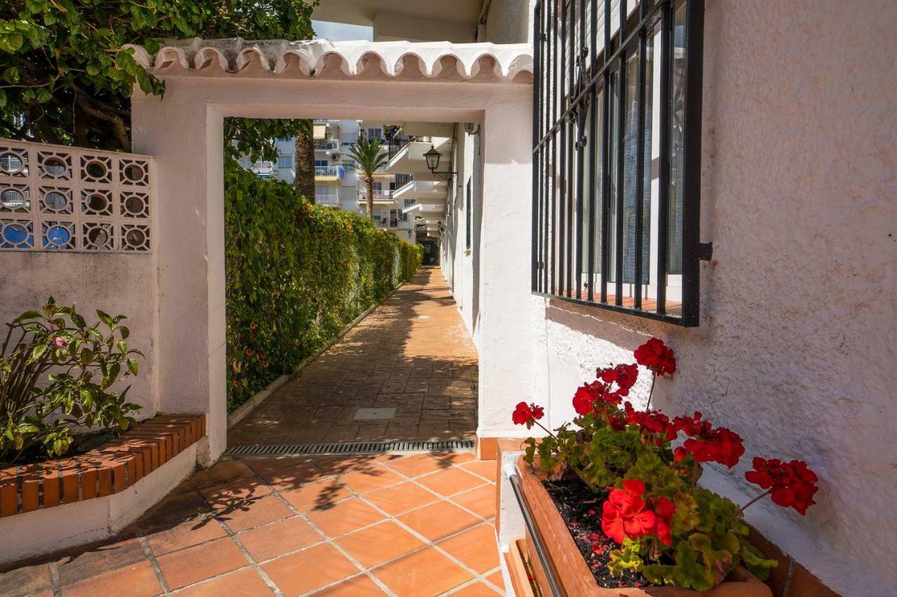 Coronado 4 Menyber Nerja Ngoại thất bức ảnh