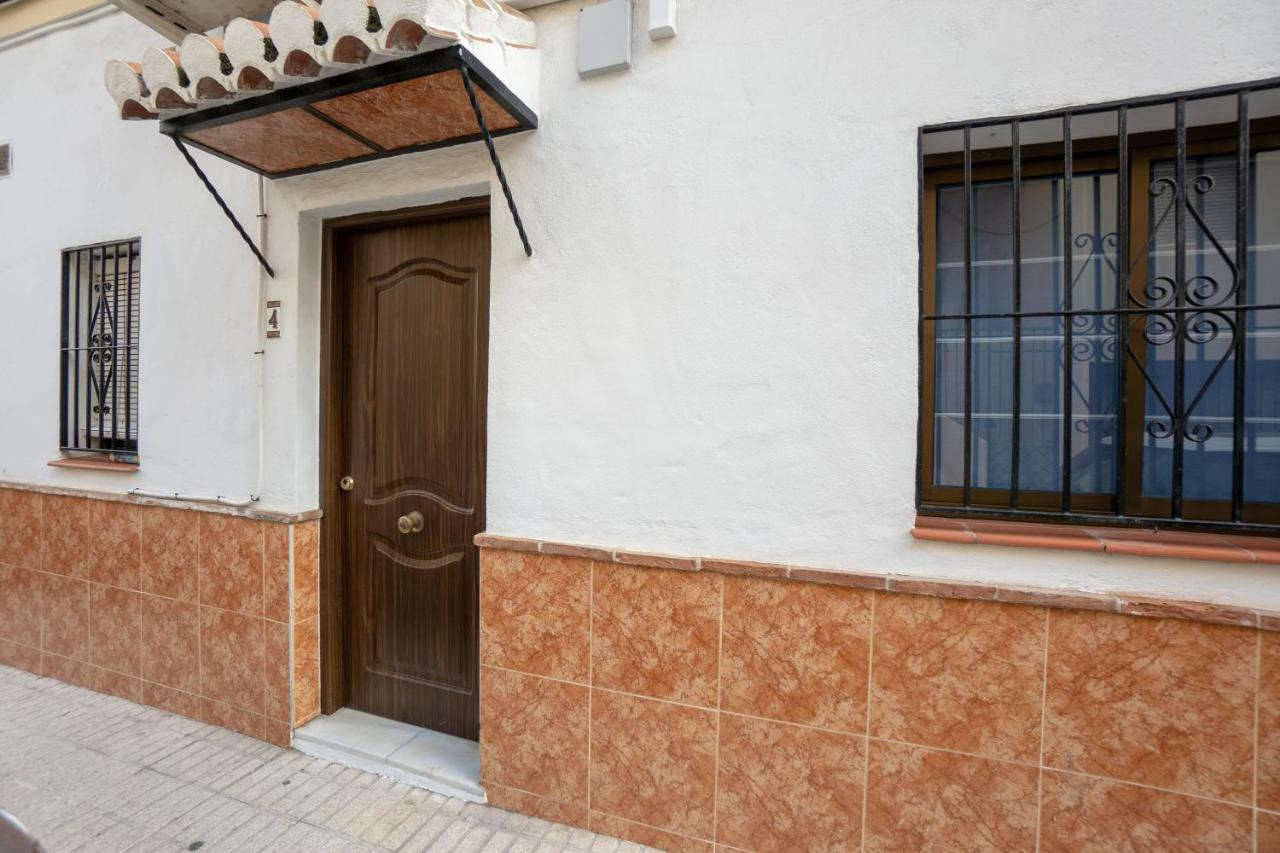 Coronado 4 Menyber Nerja Ngoại thất bức ảnh